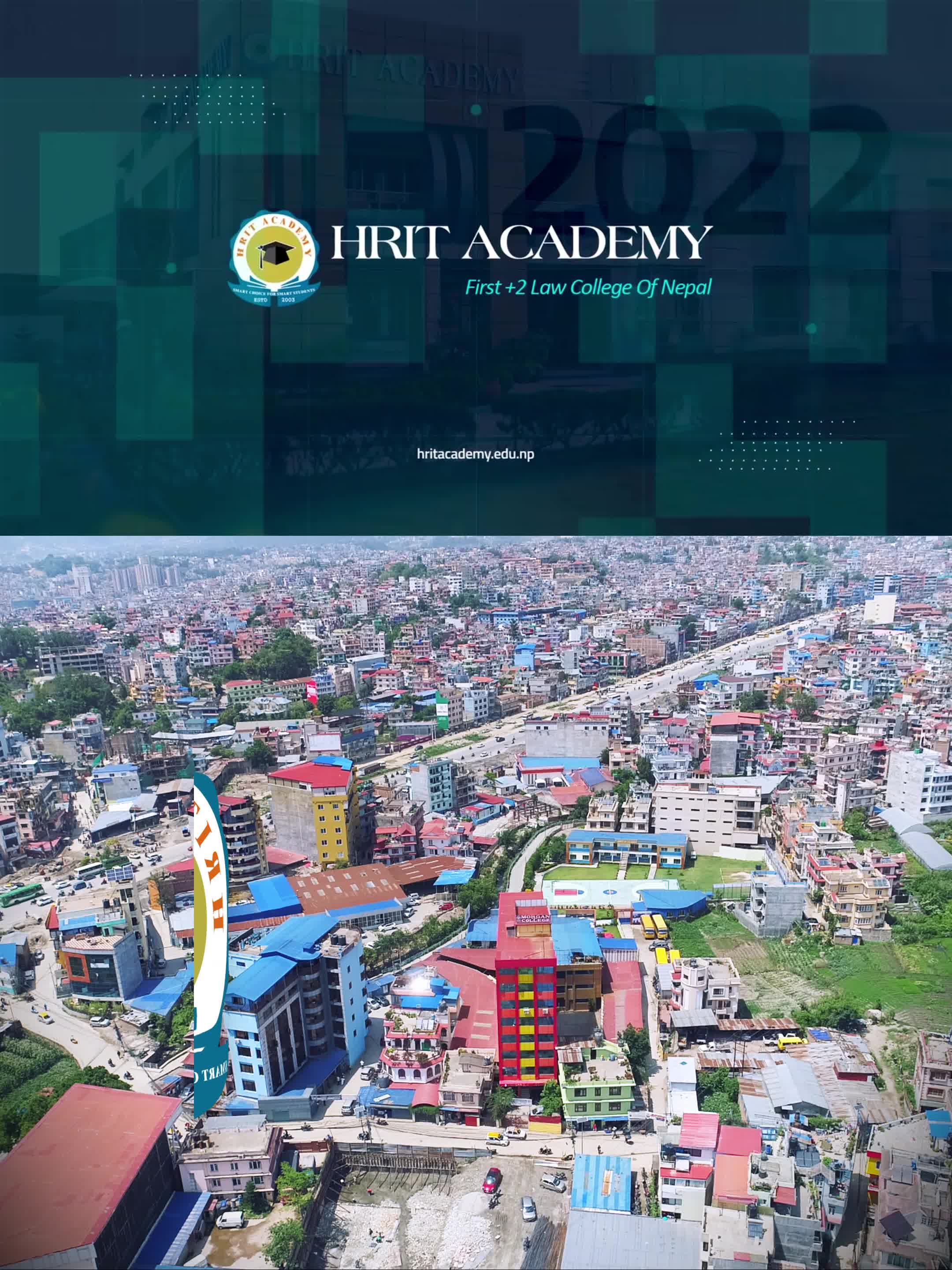 @Hrit Academy +2