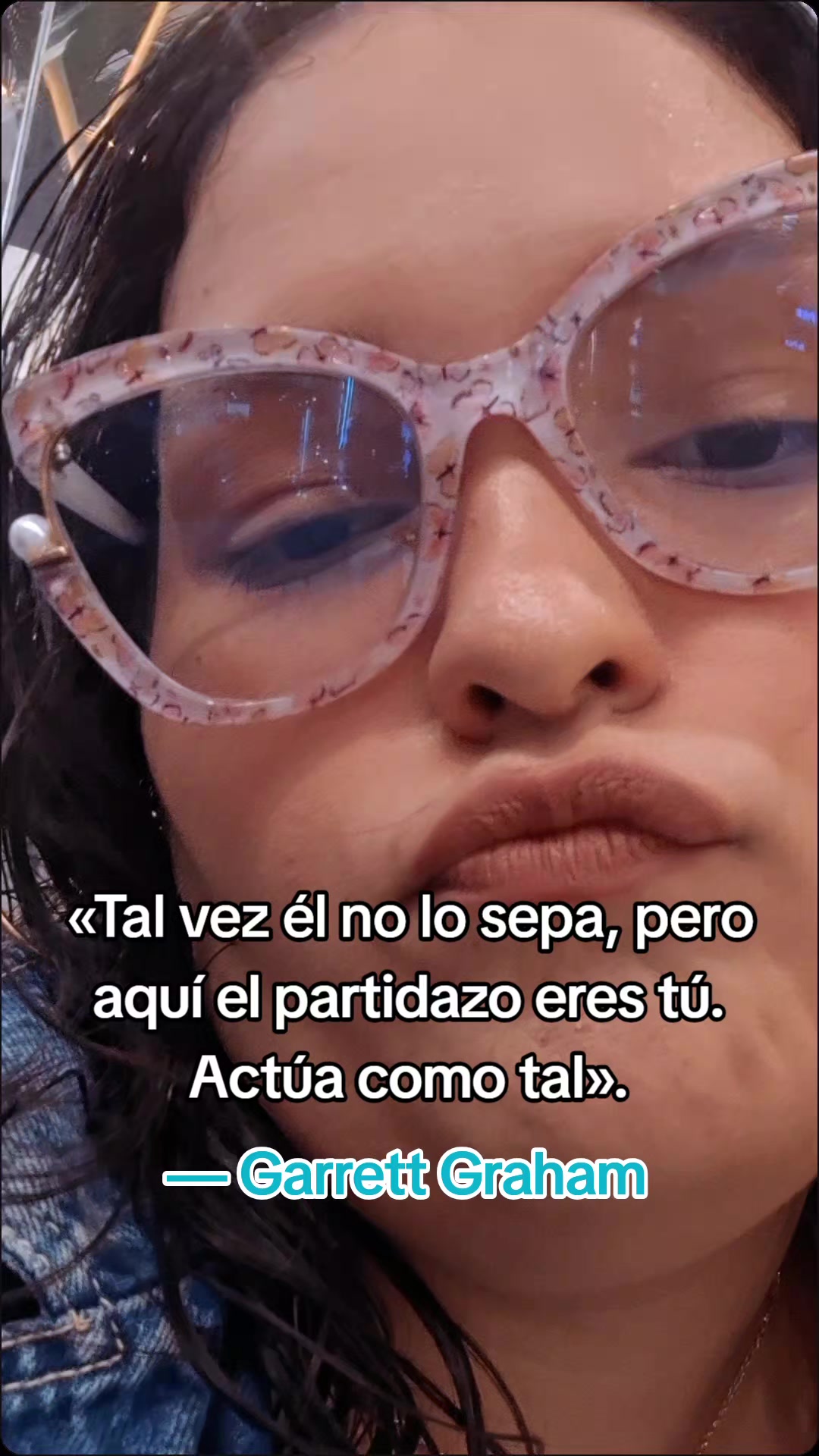 @Yanizaret Moreno