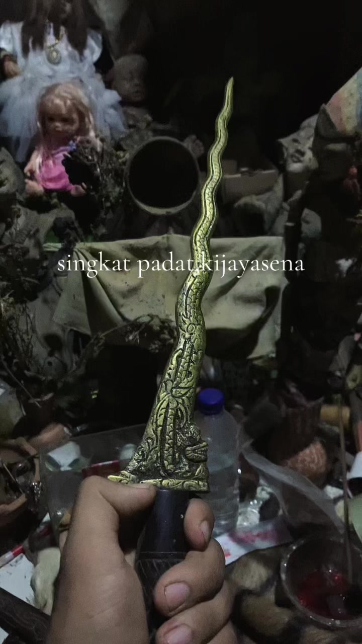 @ki jaya senaa
