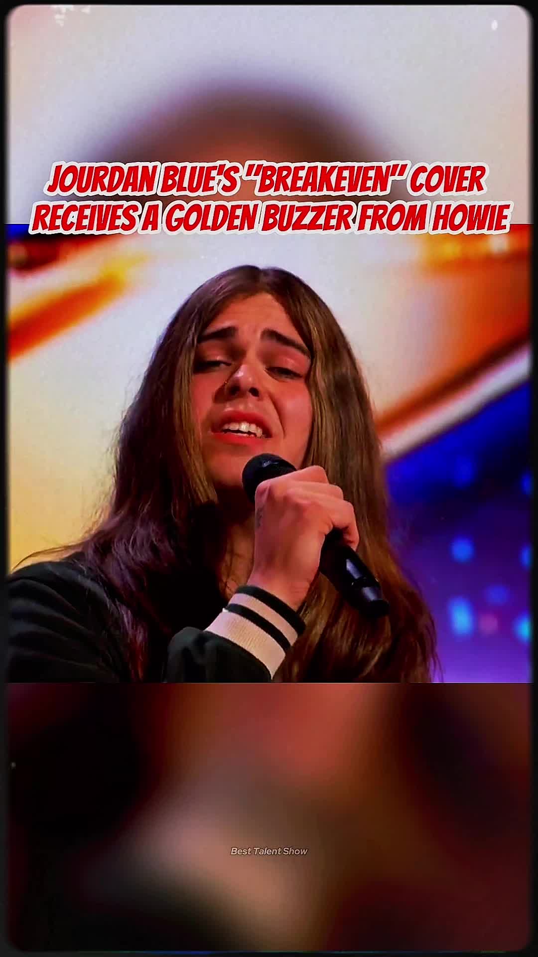 @Best Talent Show
