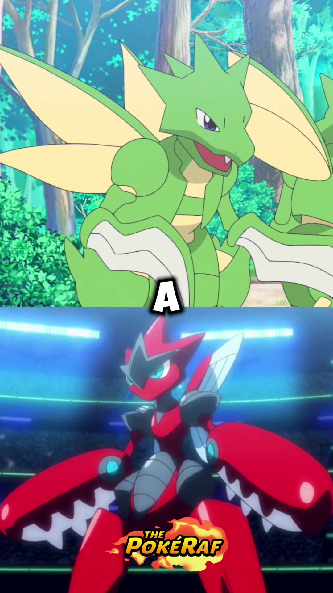 @ThePok&eacute;Raf