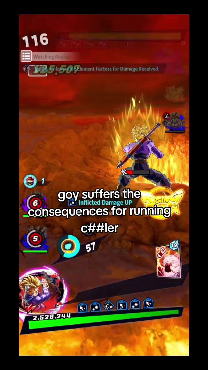@Linguini Quandalias The 3rd&trade;