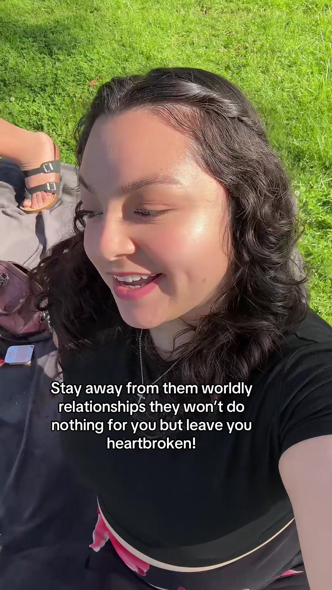@Angie