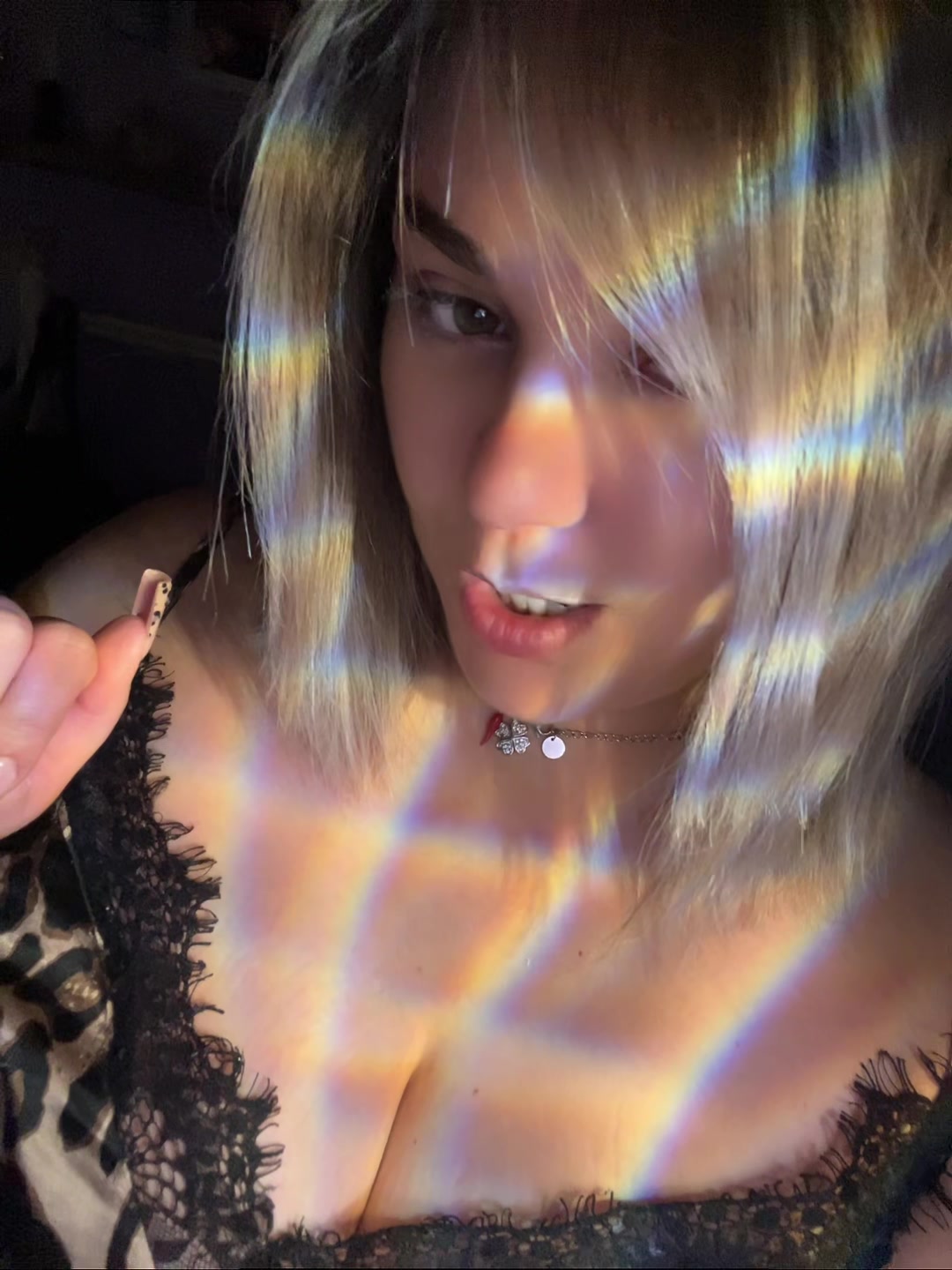 @Isabella Natalia💋