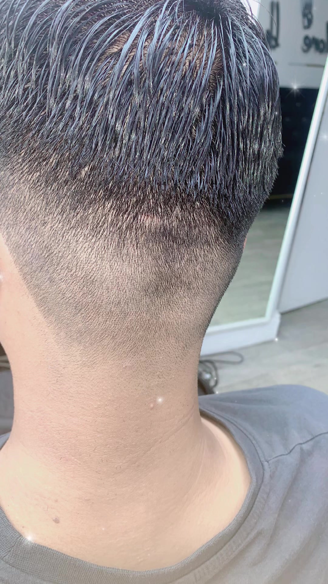 @Faheem Turkish barber