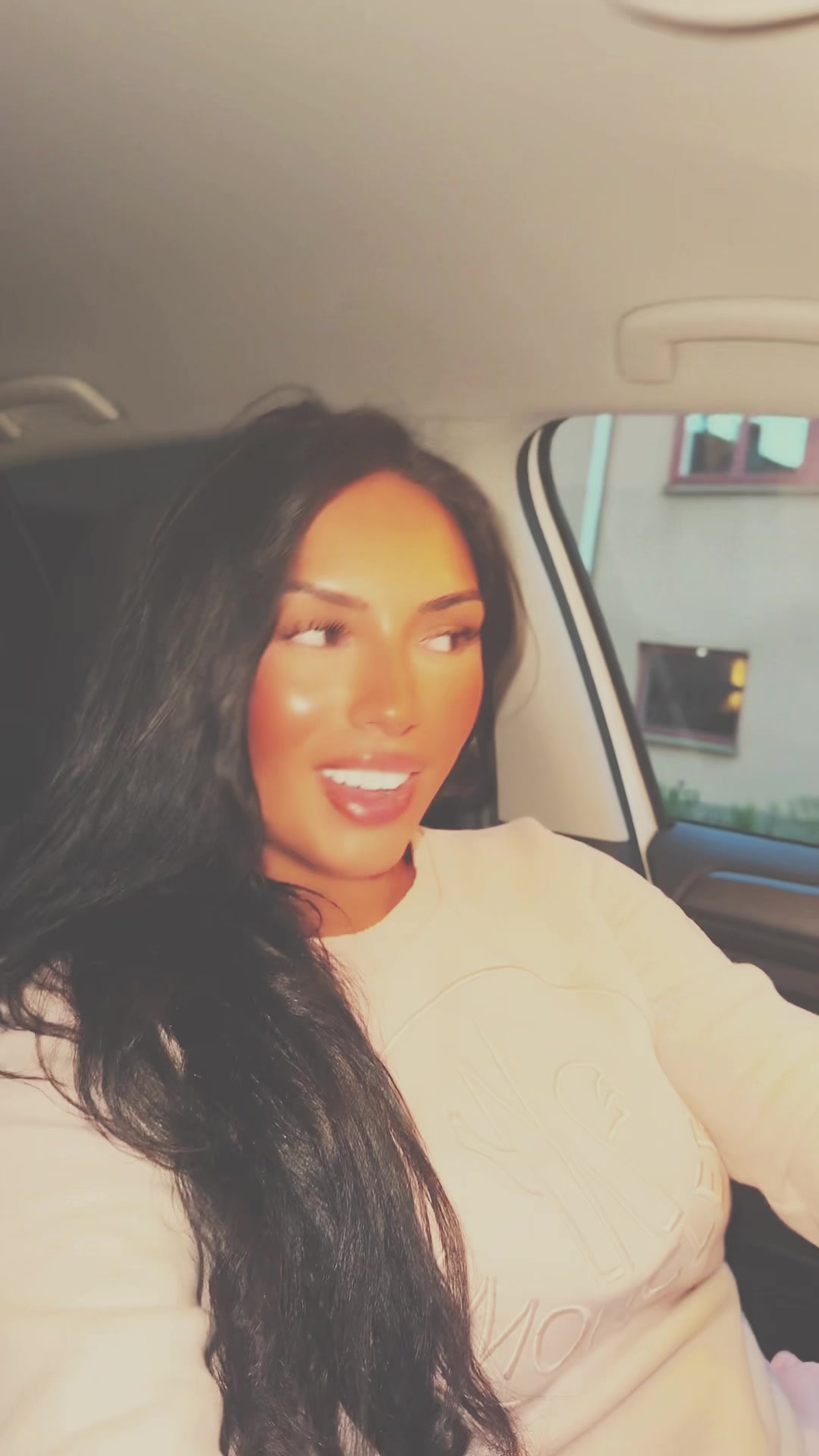 @Chantzluxe