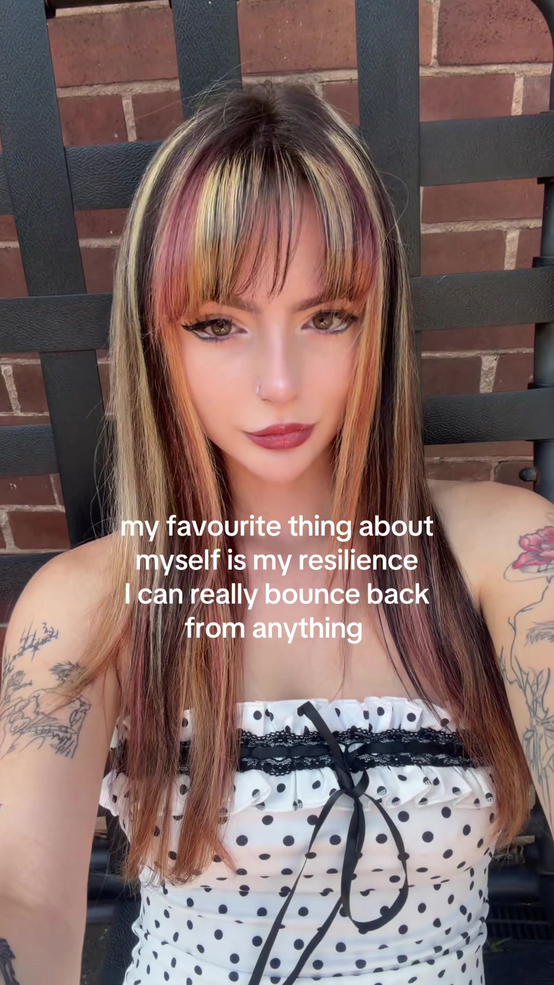 @✮ Maddi ✮