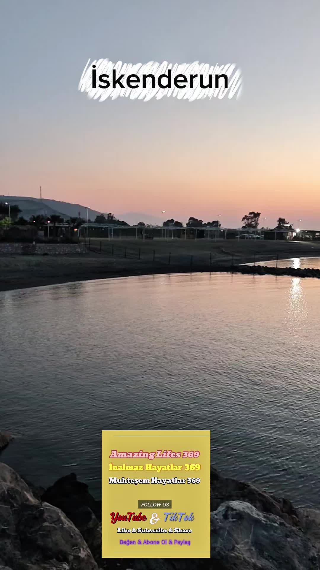 @Muhteşem Hayatlar 369