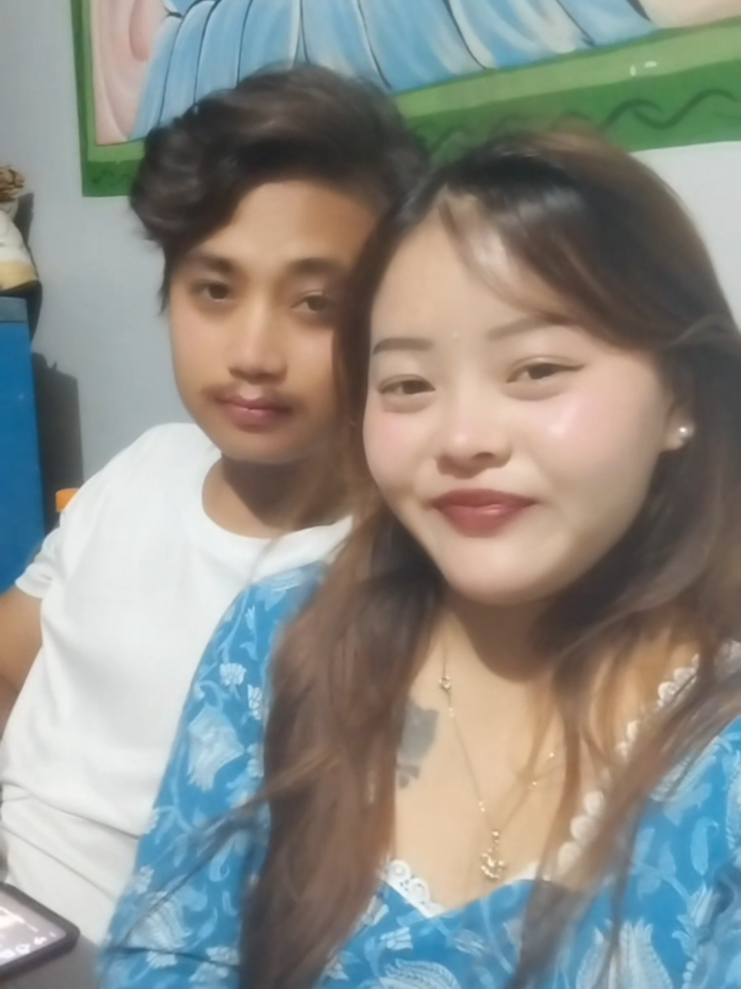 @M Li Na Saru Gha