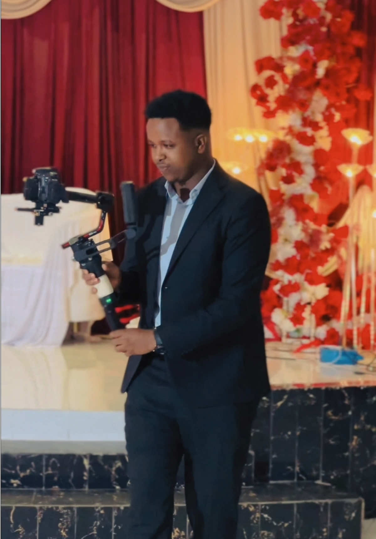 @Abdiwazac_Moh🎥