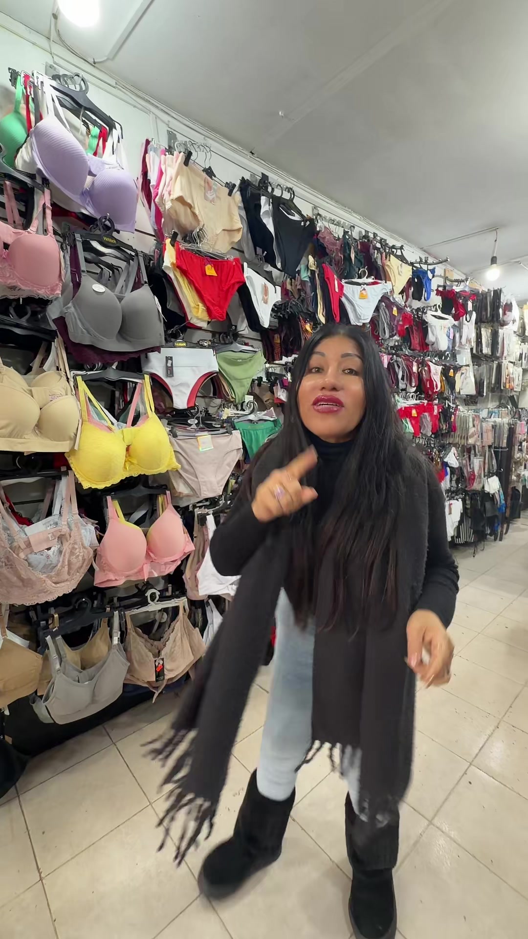 @Luisa Jeans