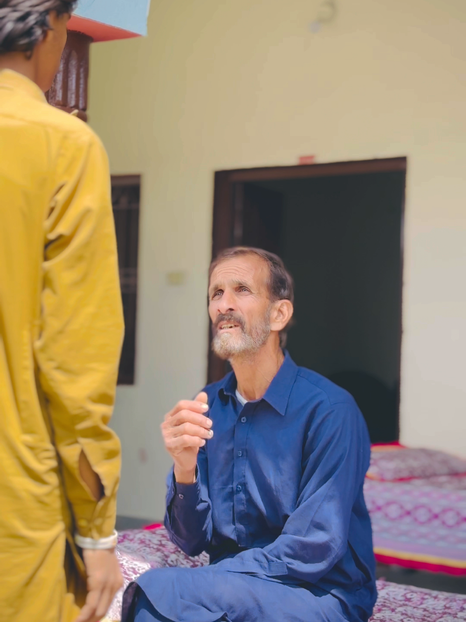 @Pothwari Larkay