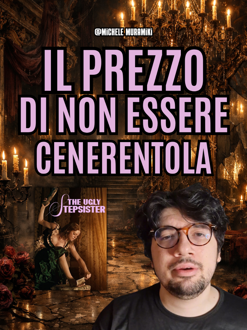 @Michele Ferrario