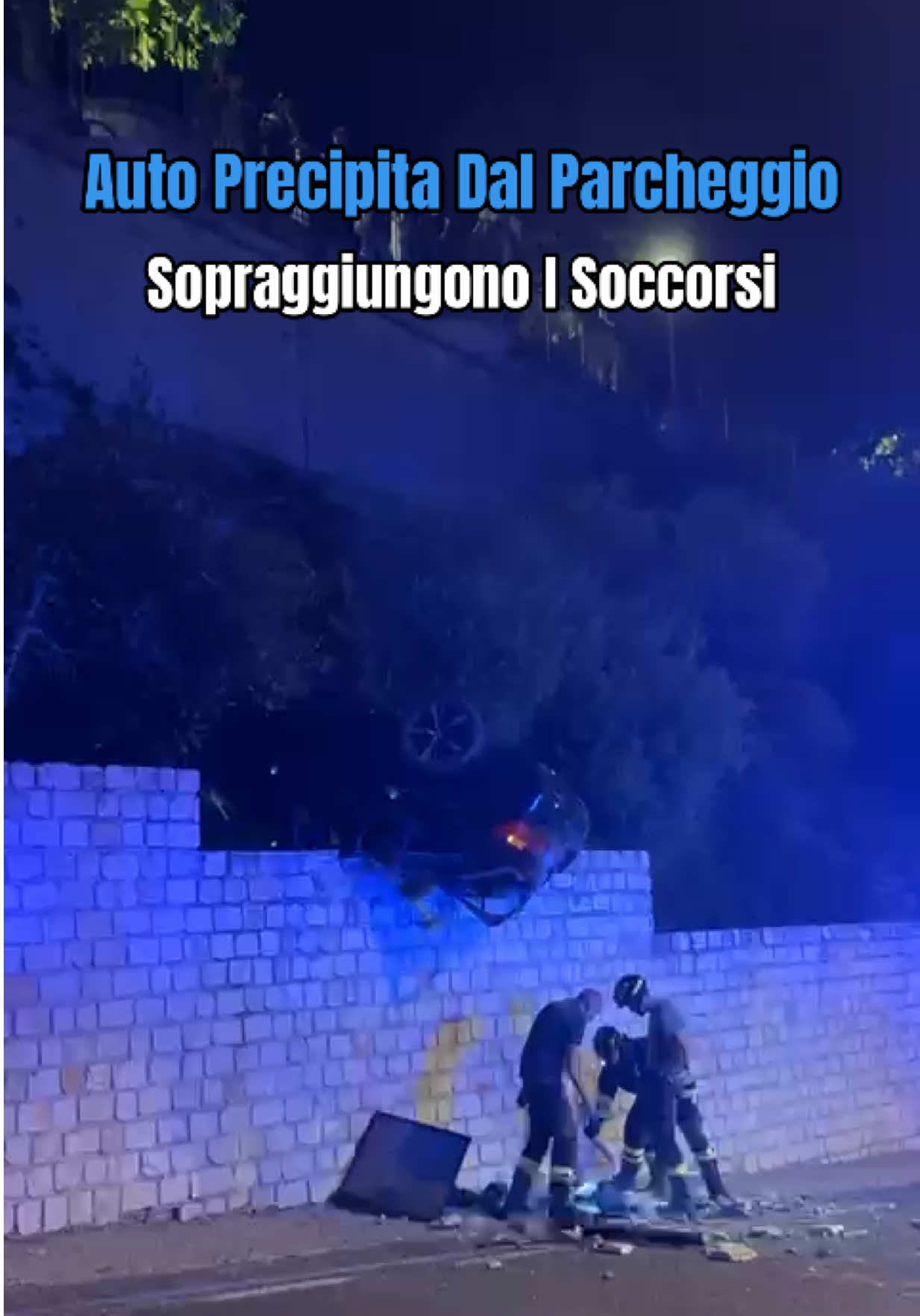 @Cronaca Campania