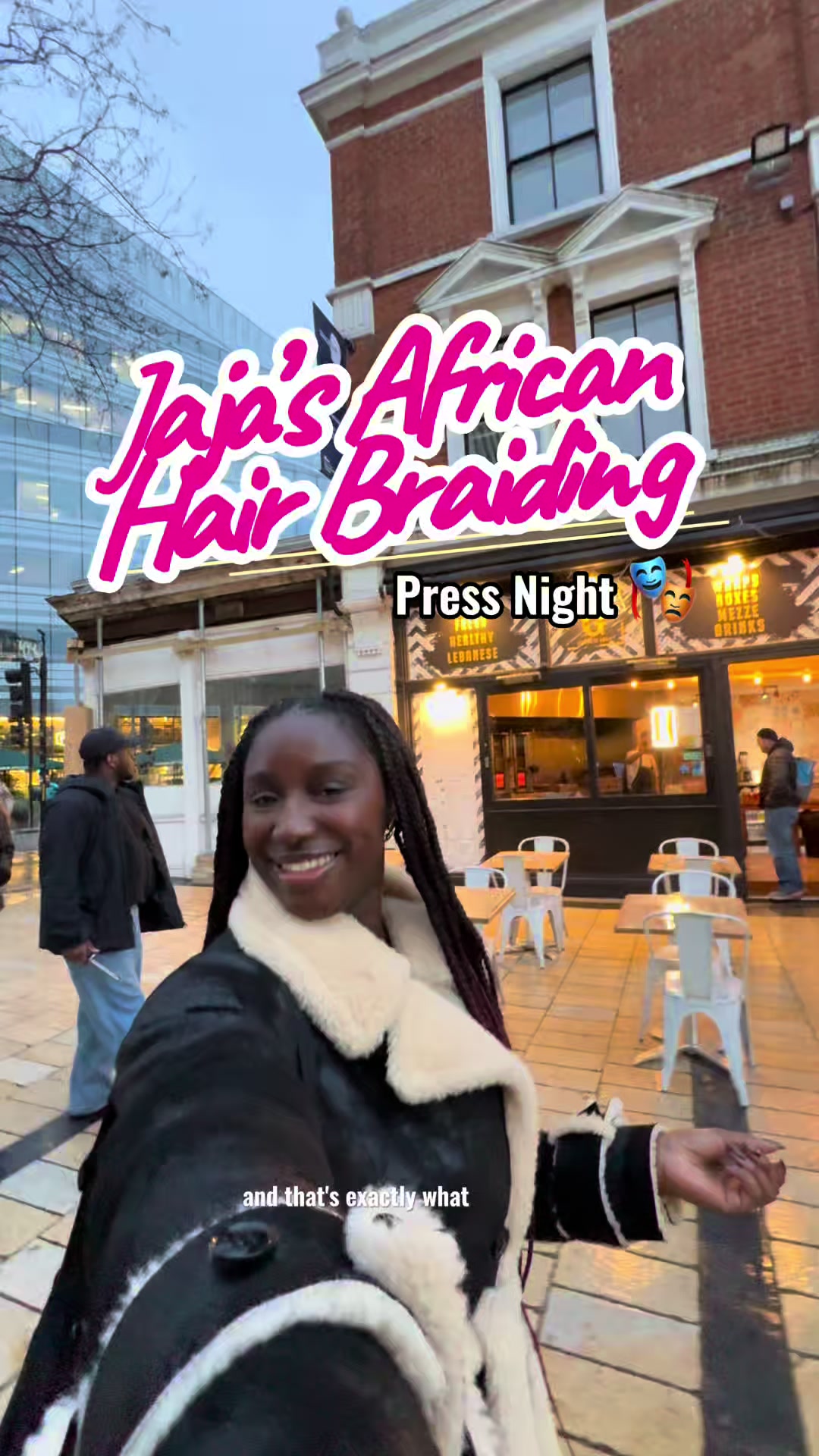 @Jessica Mensah ✨