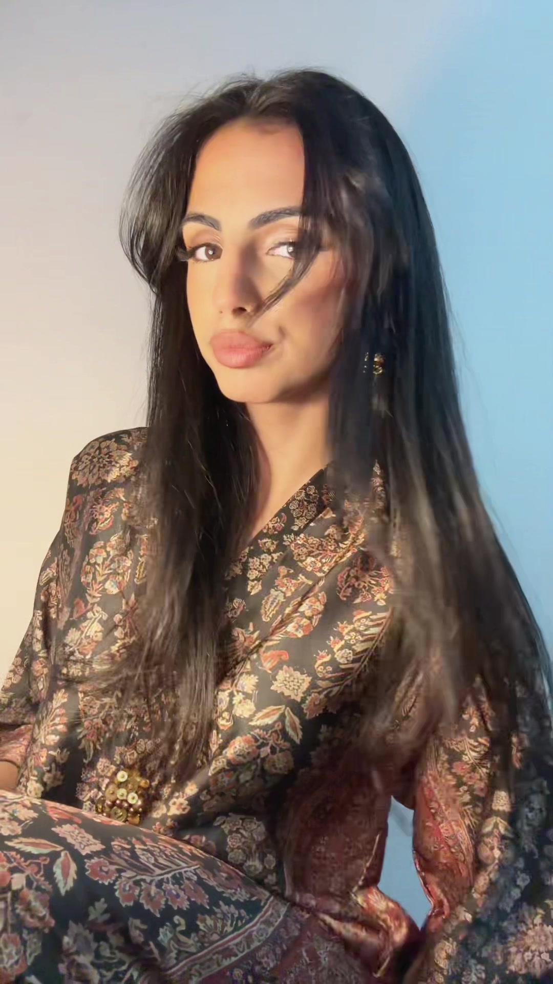 @Aaliya Malik