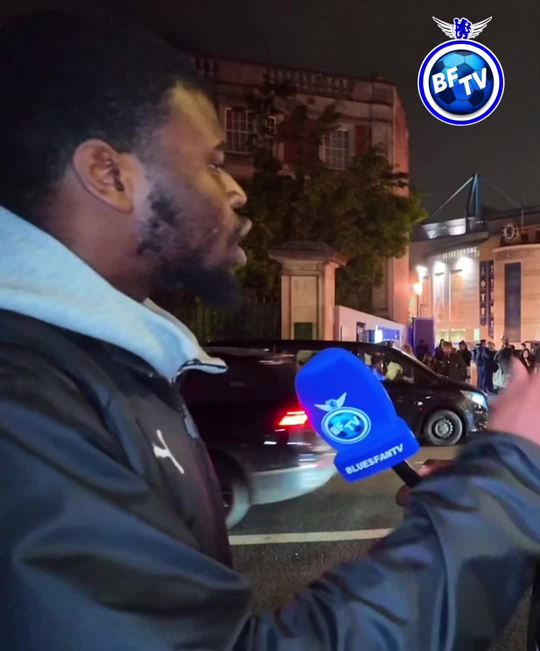@BLUESFANTV