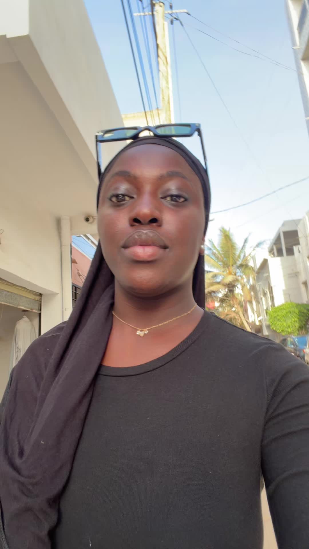 @Aida Mbengue Diouf