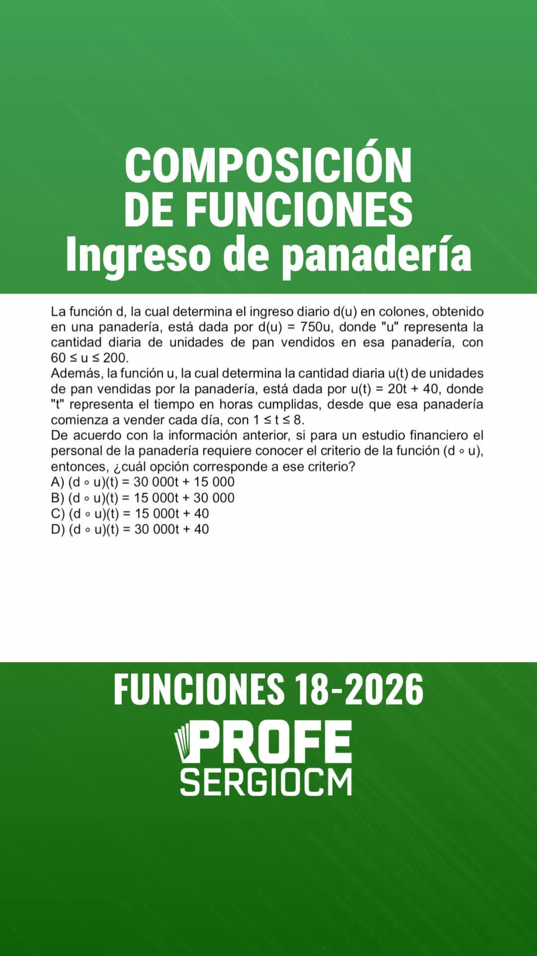 @ProfeSergioCM