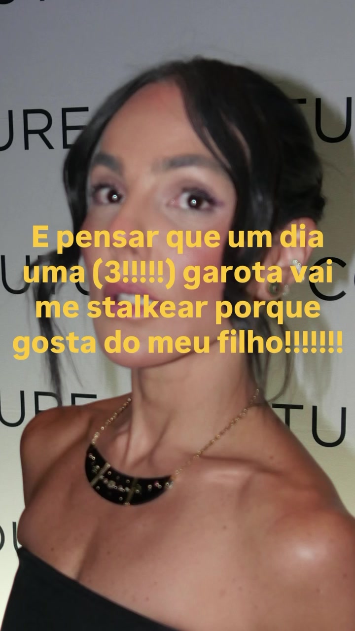 @Carolina Neves
