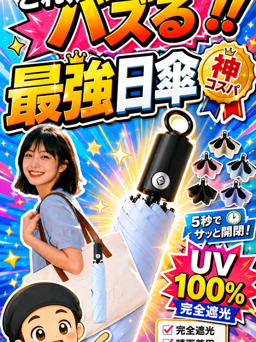 @JTサトゥー🛍️💆&zwj;♂️/TikTokSHOP