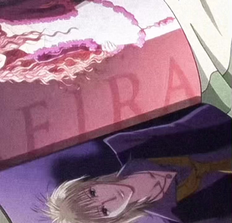 @︎︎aerith