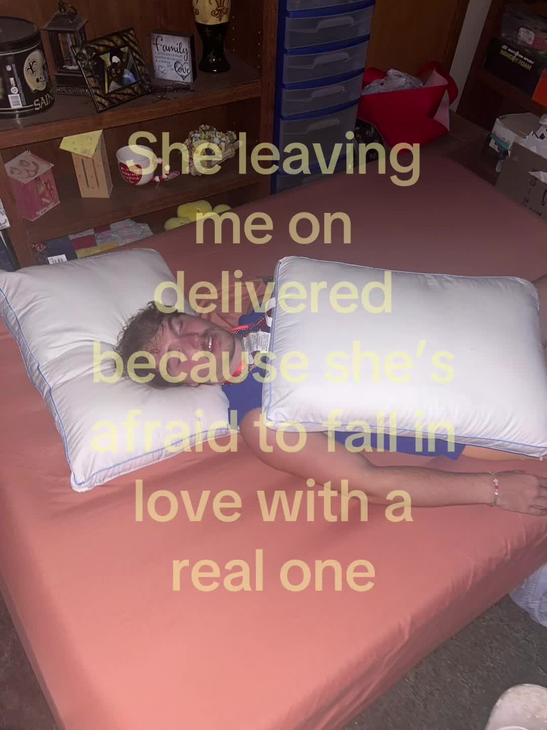 @Soul