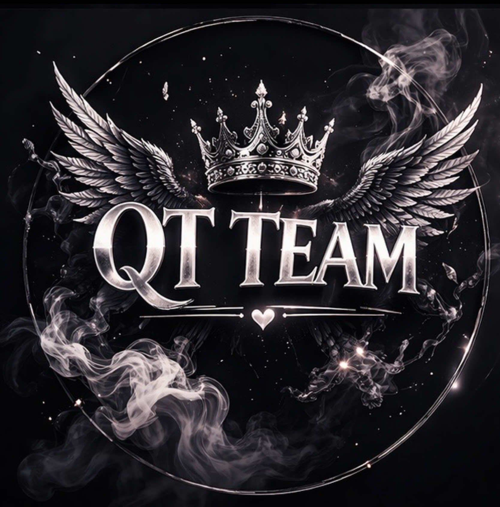 @✦ QT LEADER