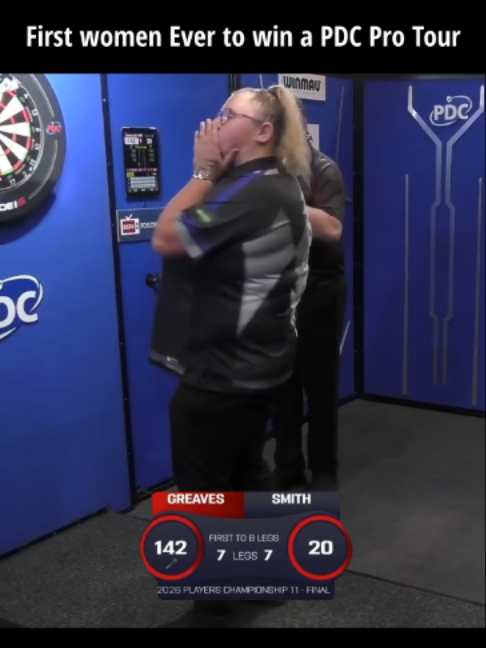 @DartsToday
