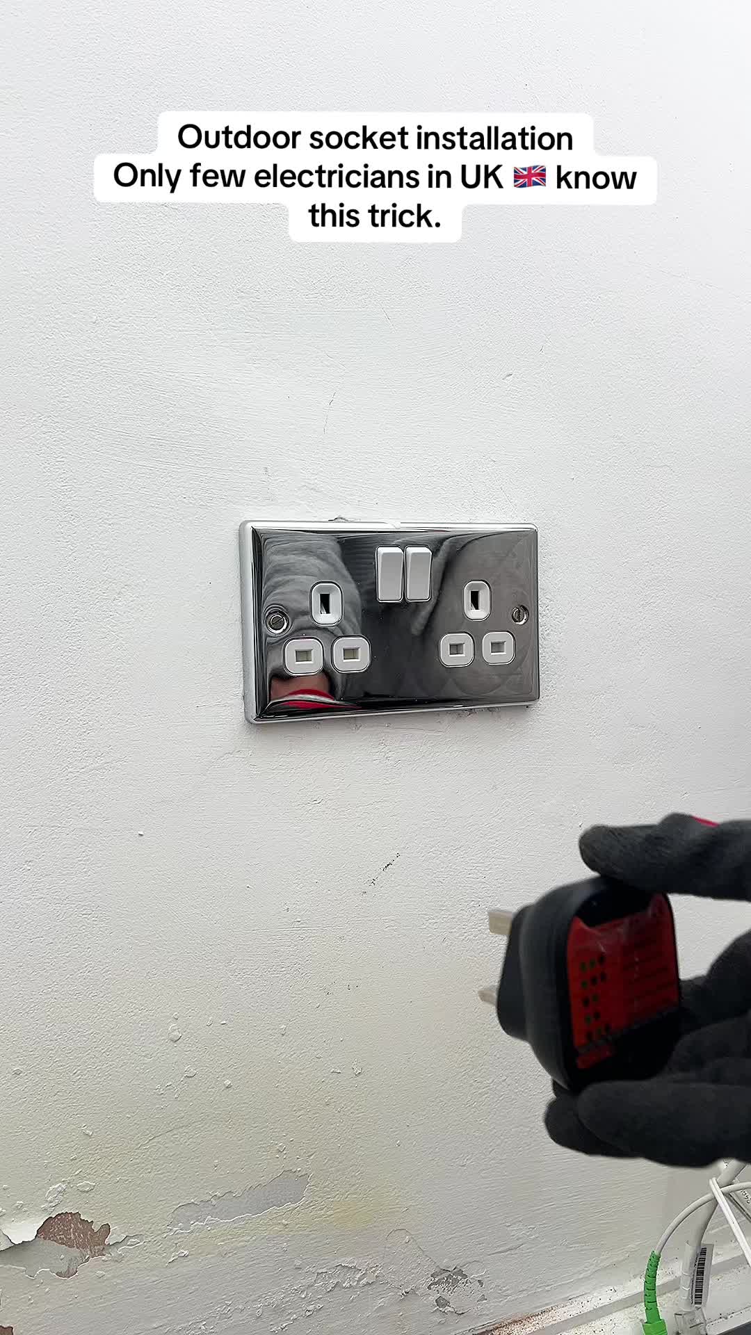 @Wrath Electrical- Electrician