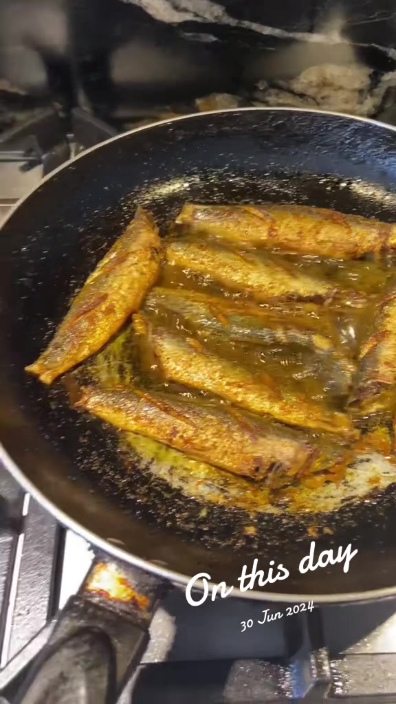 @Bangladeshi Cooking