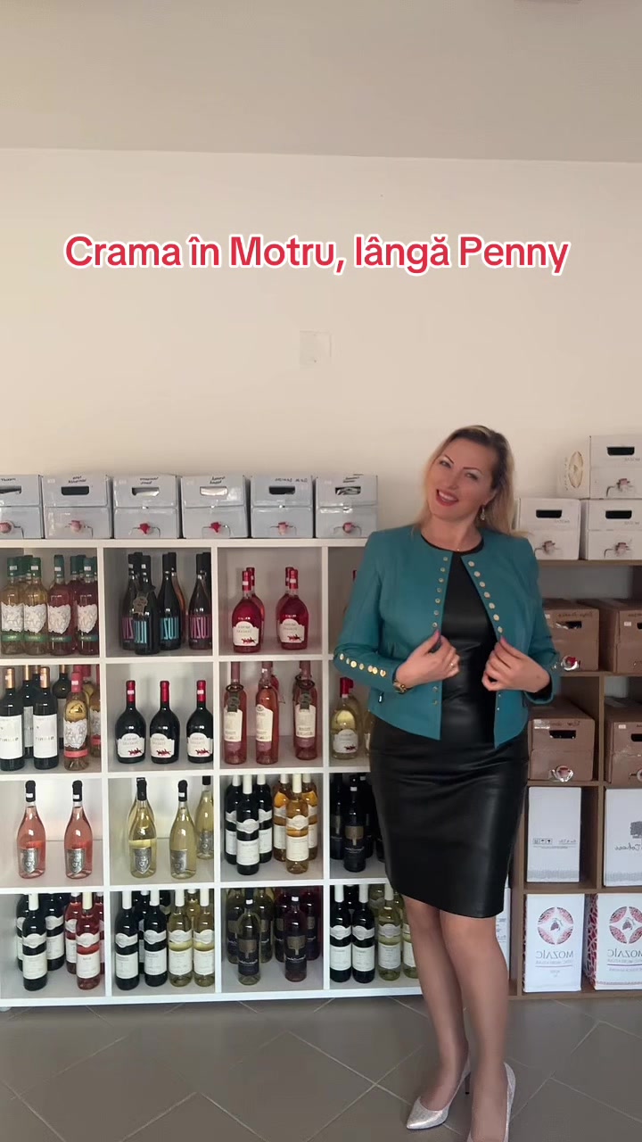 @Crama Motru