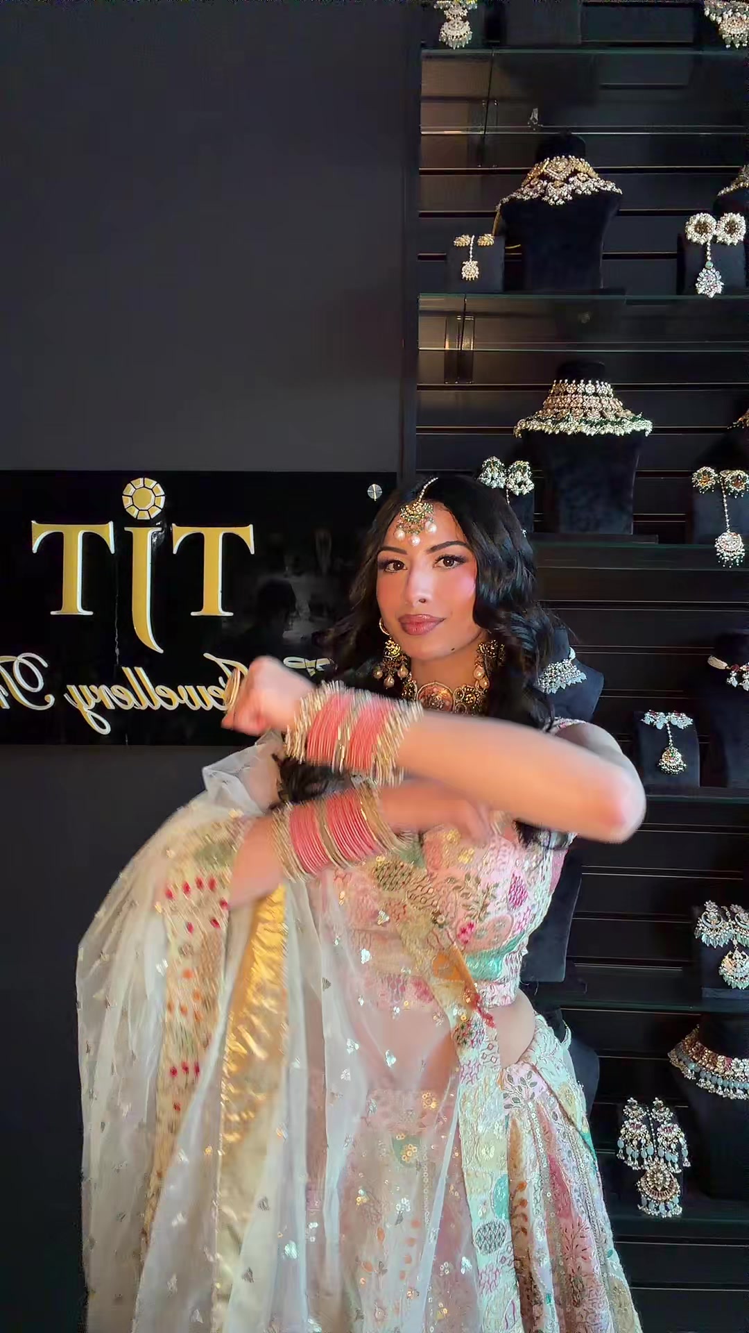 @The Jewellery Trunk