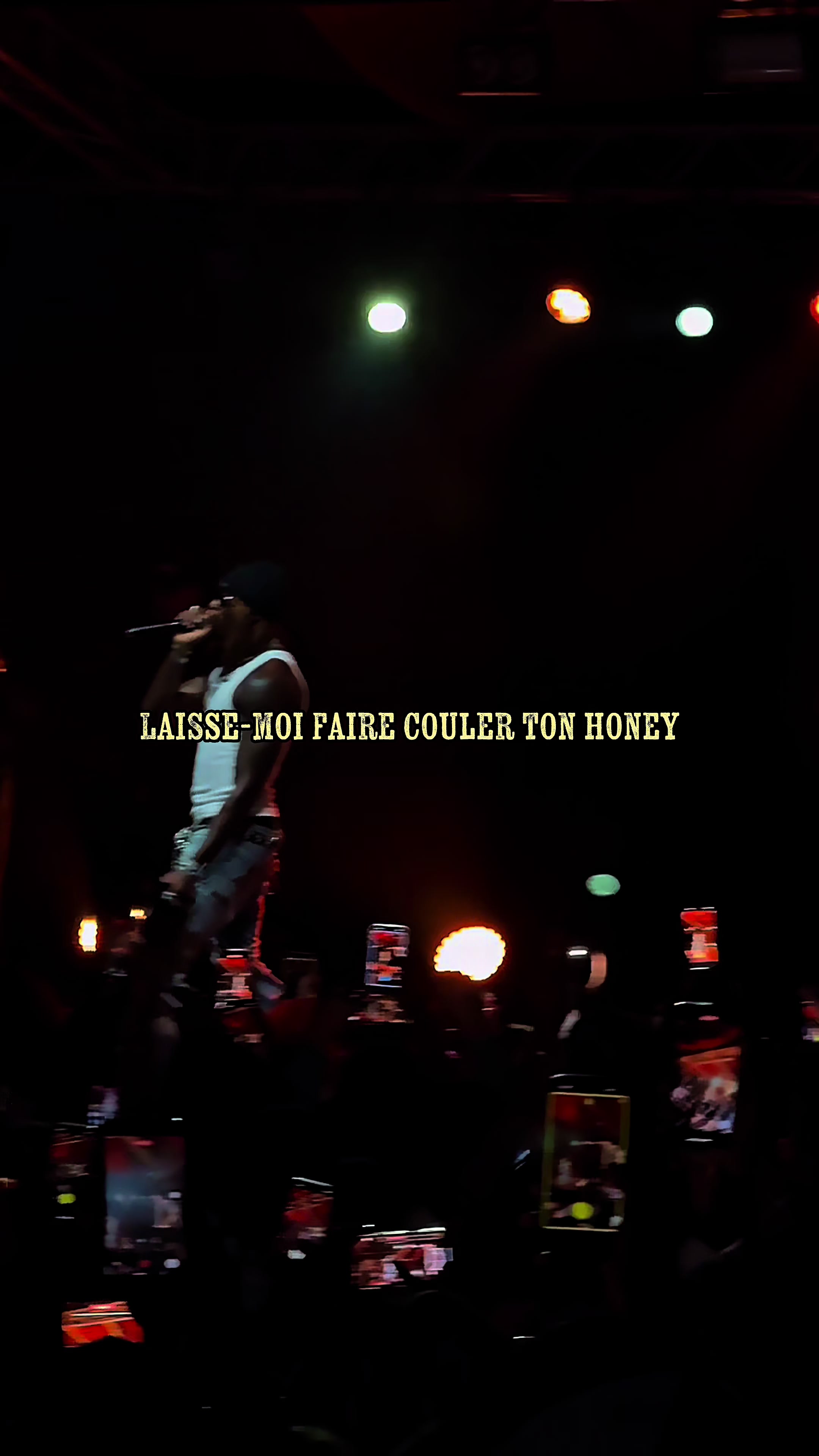 @Lyrics Du Soir