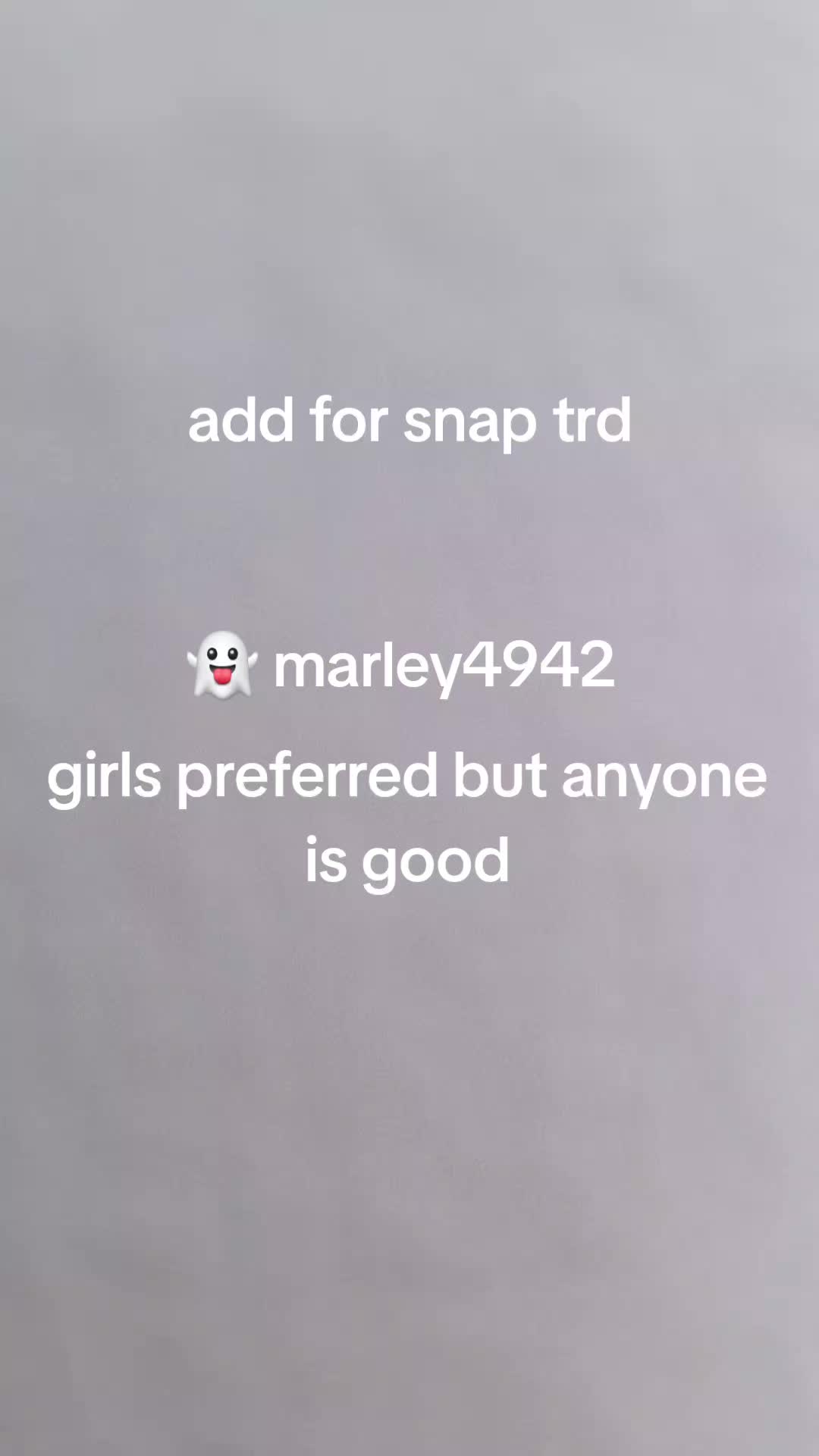 @Marley