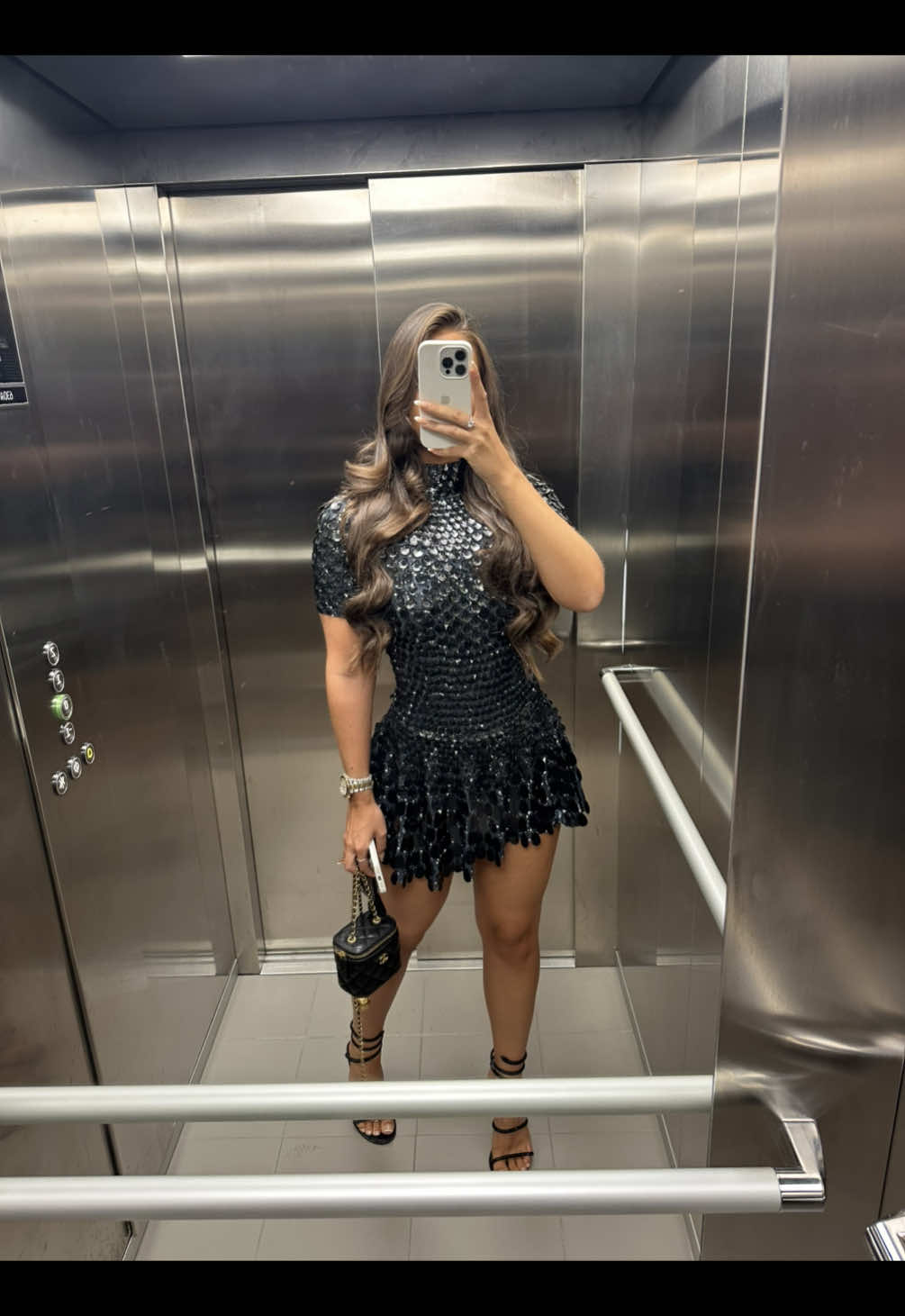 @BELLA LUXE