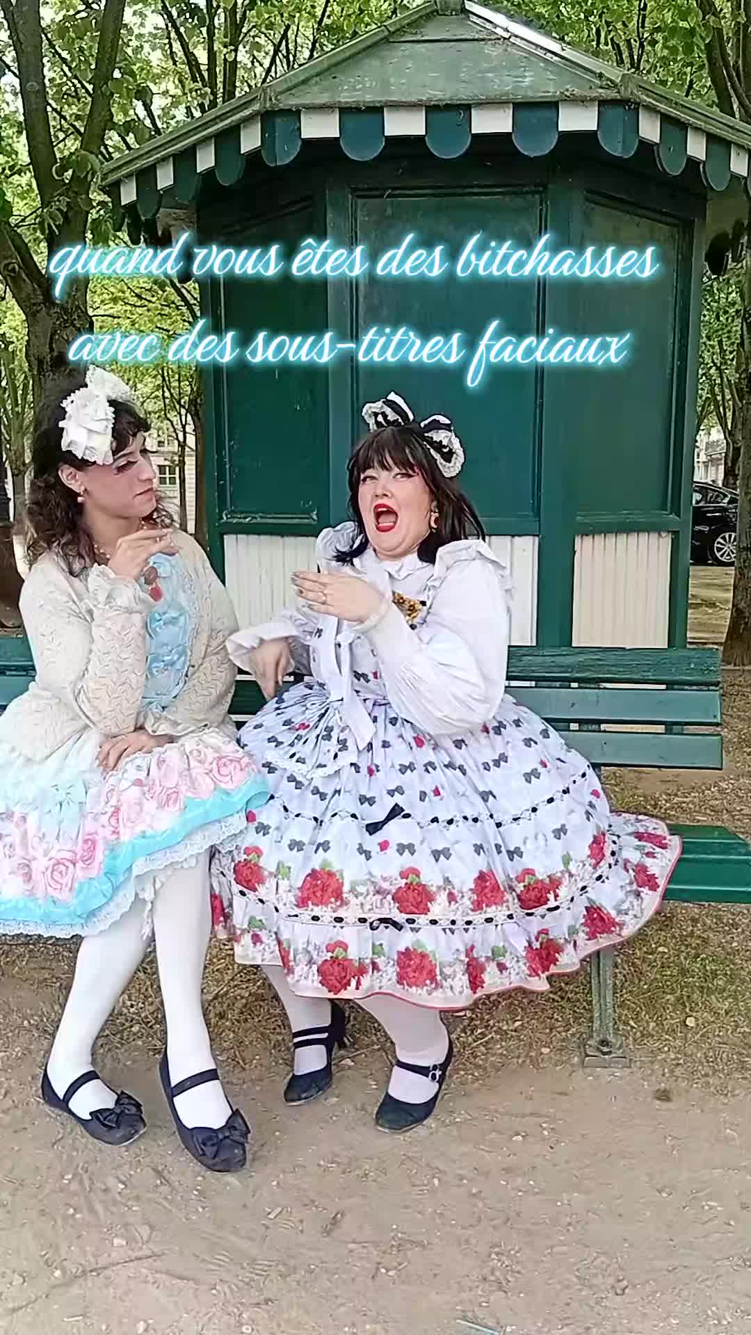 @Alice au pays des r&ecirc;ves