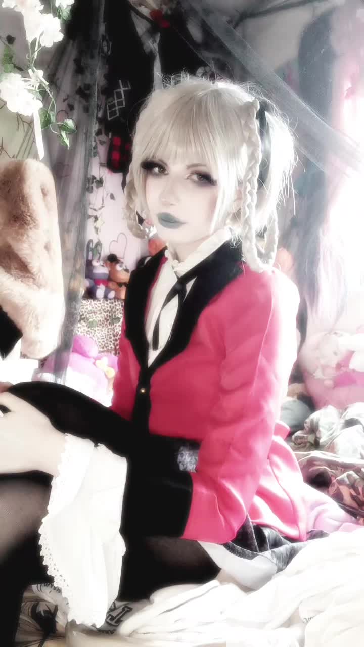 @The real Alois Trancy