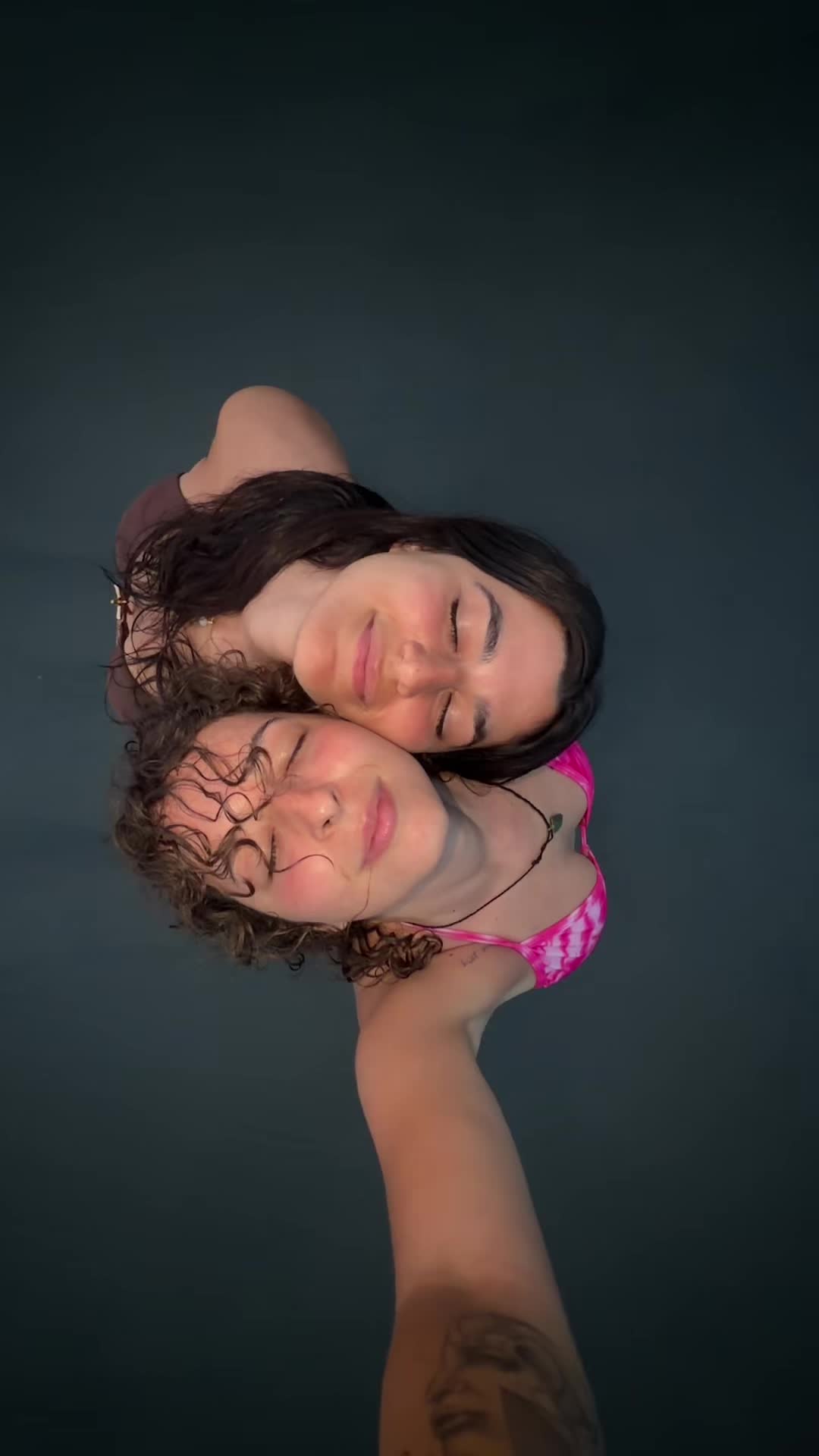 @Greta e Federica | Travel UGC