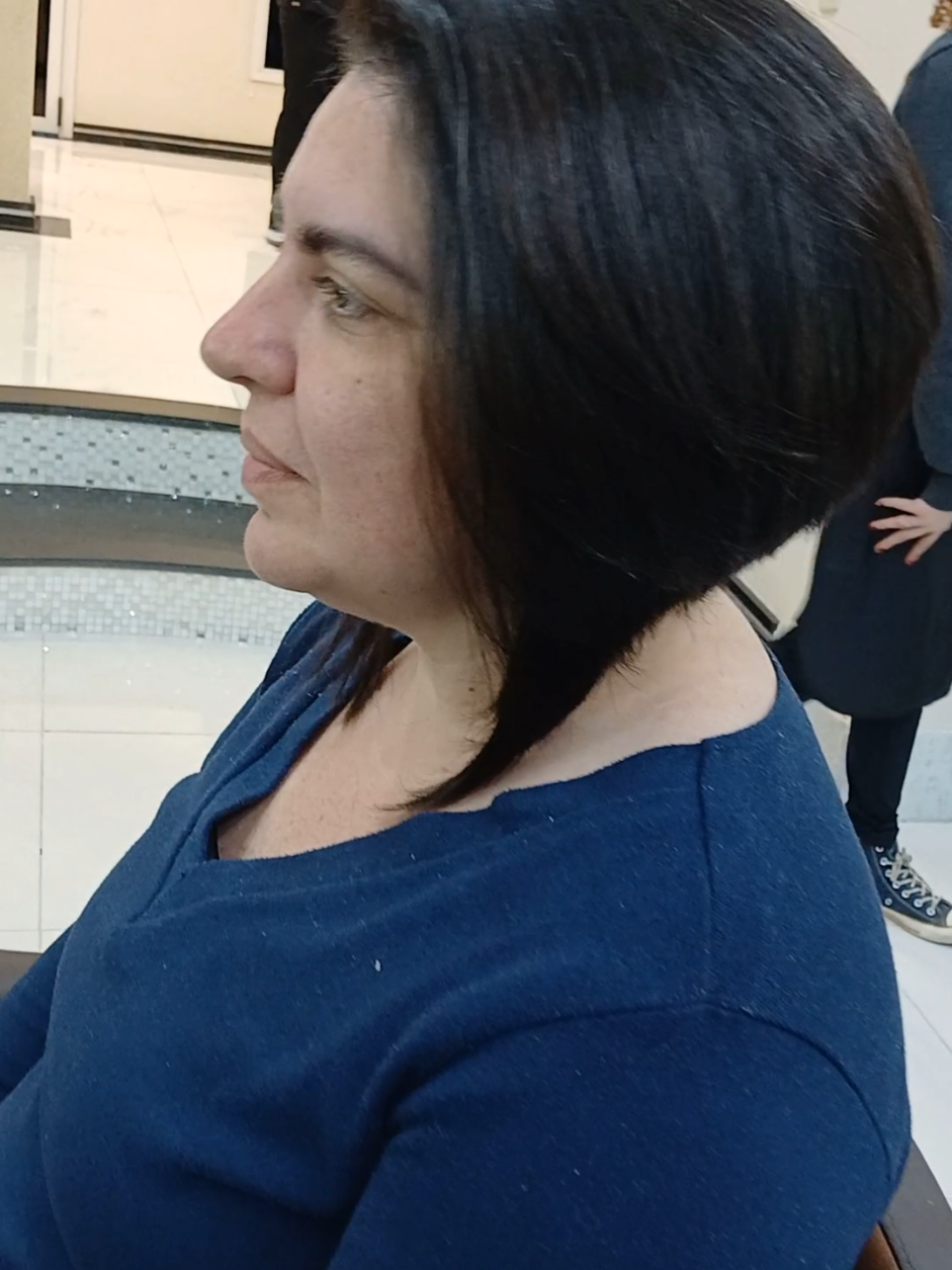 @Cabelo Curto | Especialista