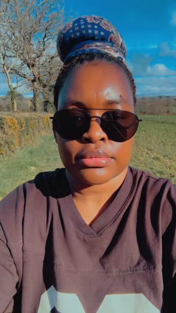 @Bame Inaa Tjitunga🇧🇼🇮🇪