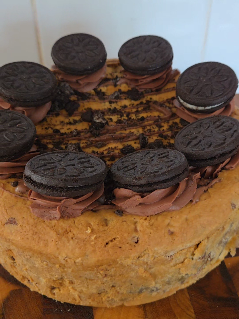 @Ally bakes