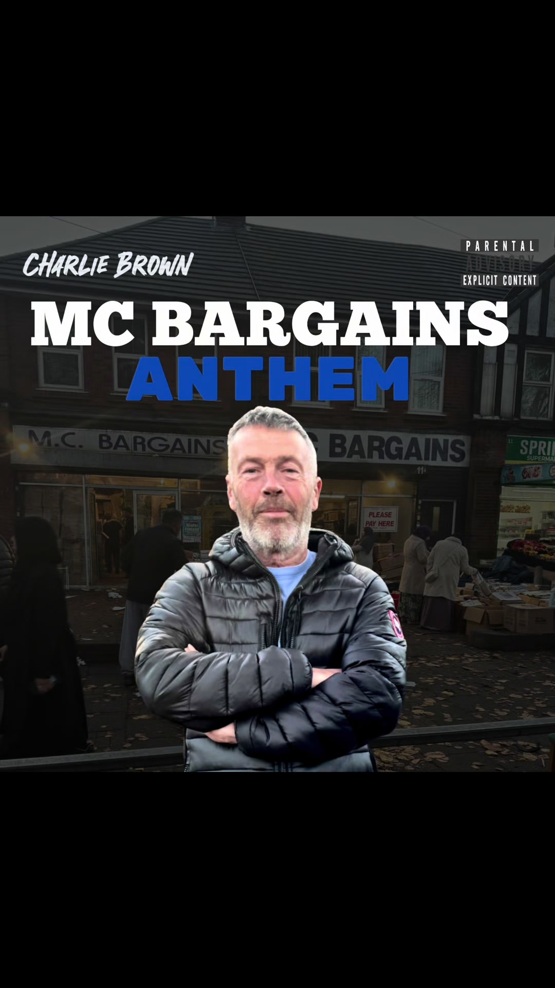 @OfficialCharlieBrown1
