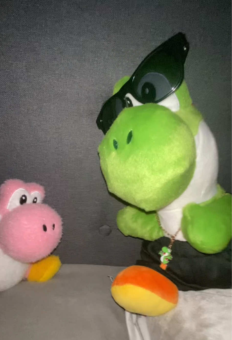 @Disco Chomper