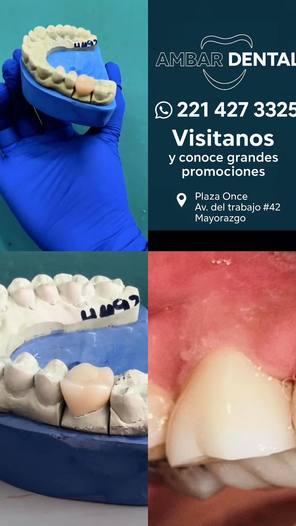 @Ambar Dental