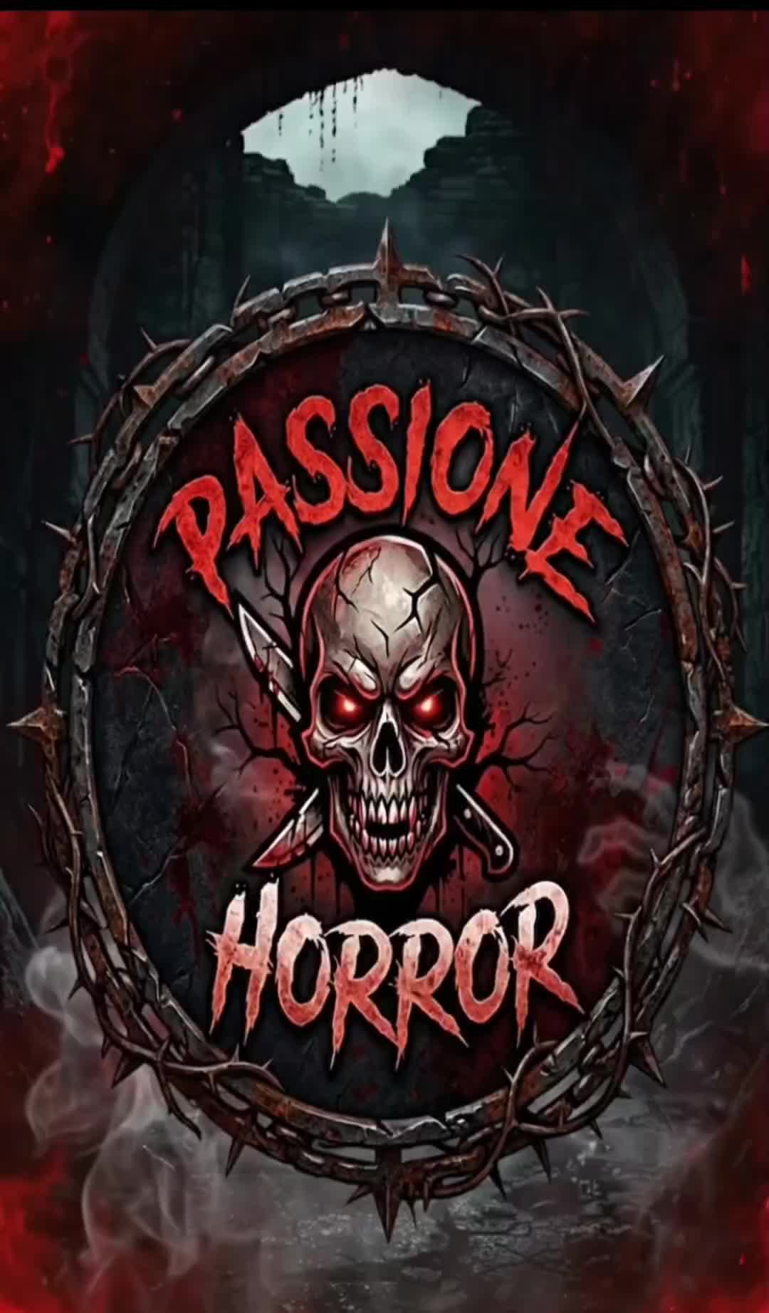 @Passione Horror