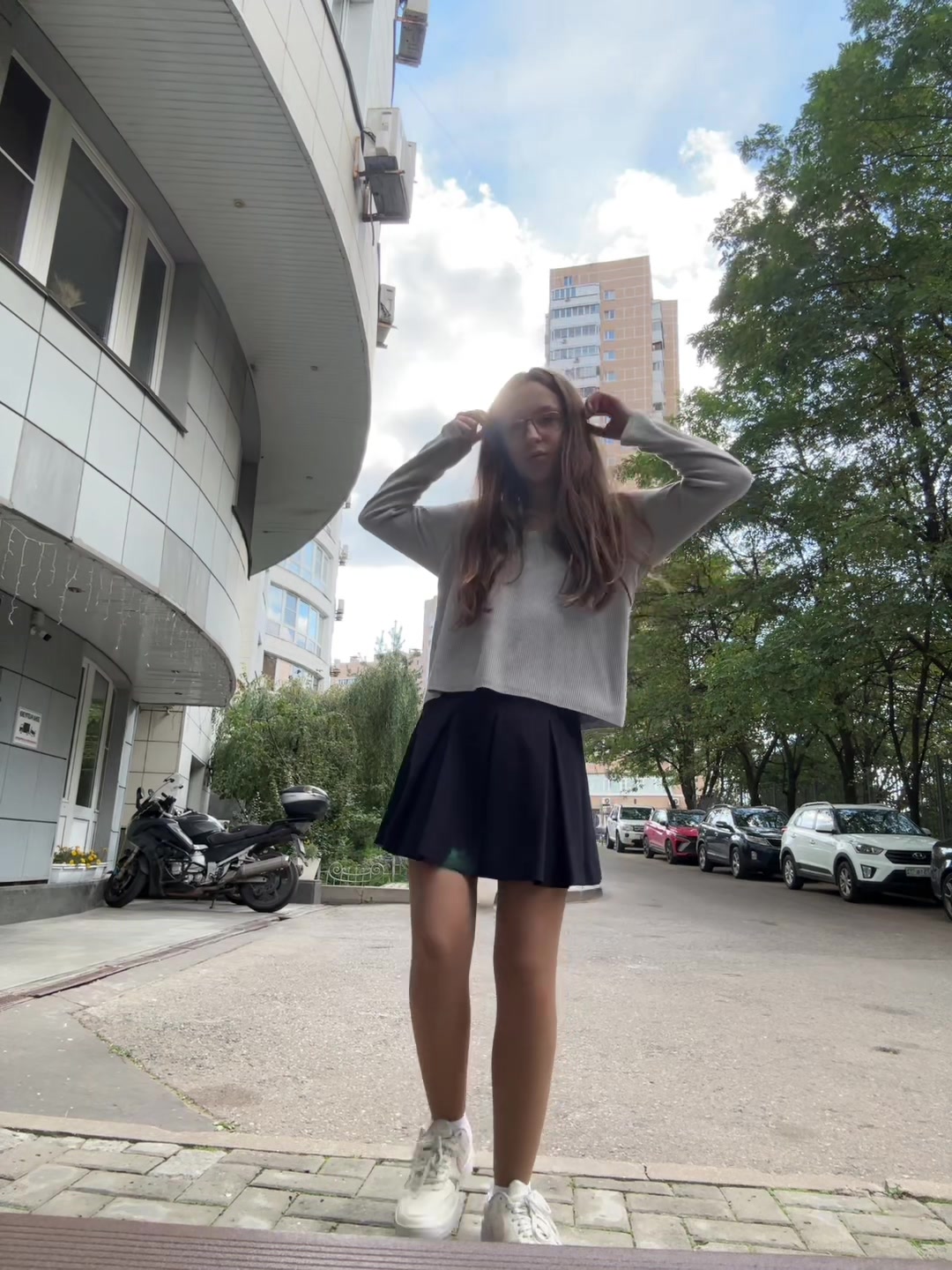 @vikaaw💞