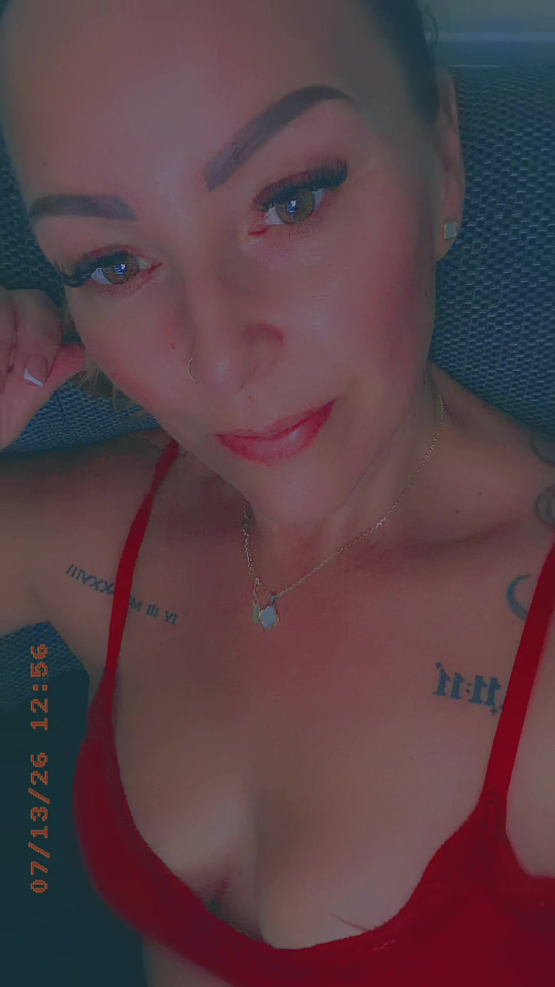 @Serena Marie