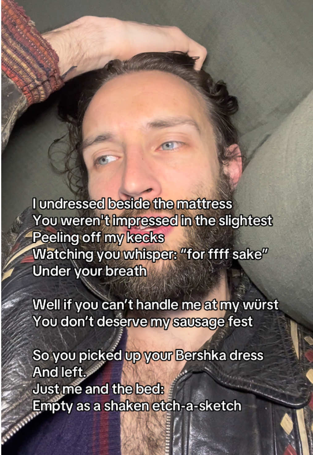 @jamiemerrickpoet