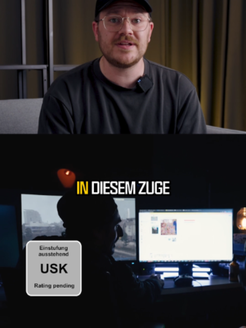 @Call of Duty Deutschland